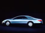 Buick Lucerne Concept 1988 года